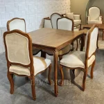 مبل ژولیت، مبل فرانسوی با طراحی کلاسیک و نئوکلاسیک