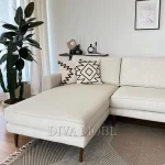 مبل ال 5 نفره مدل تینا DM-11