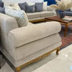 مبل کلاسیک 8 نفره مدل آوریل DM-19