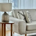 مبل ال 5 نفره مدل رویال DM-20