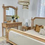 سرویس خواب 2 نفره نارسیس مدل DM-21