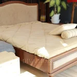 سرویس خواب 2 نفره مهتاب مدل DM-22