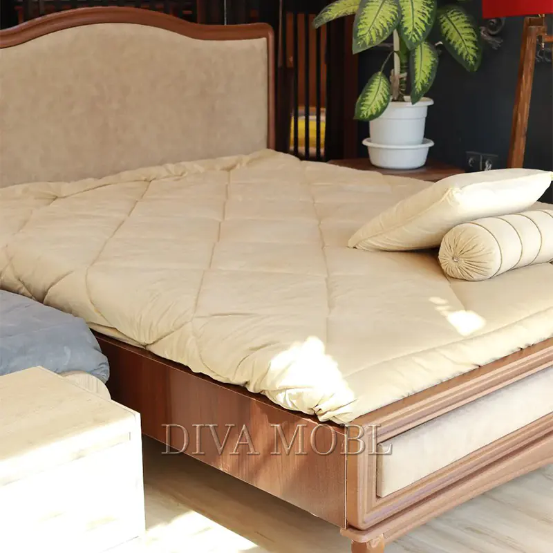 سرویس خواب 2 نفره مهتاب مدل DM-22