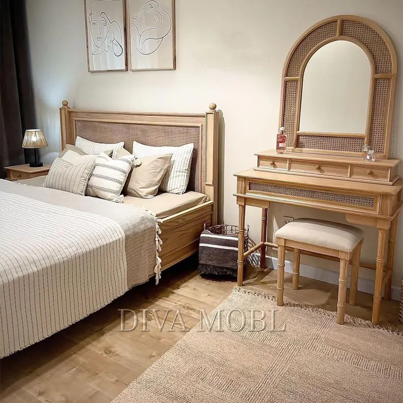 سرویس خواب 2 نفره دیبا مدل DM-23