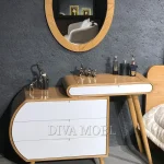سرویس خواب 2 نفره دیبا آرامش DM-24